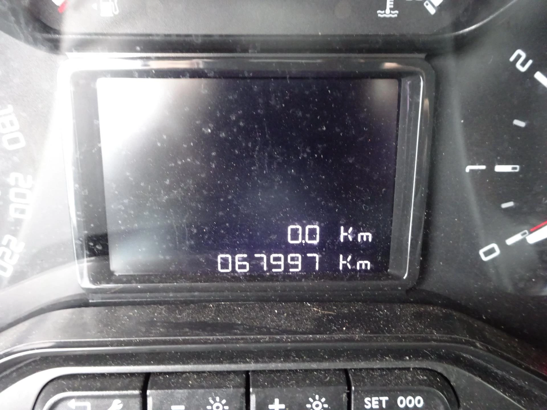 Hoofdafbeelding Toyota ProAce