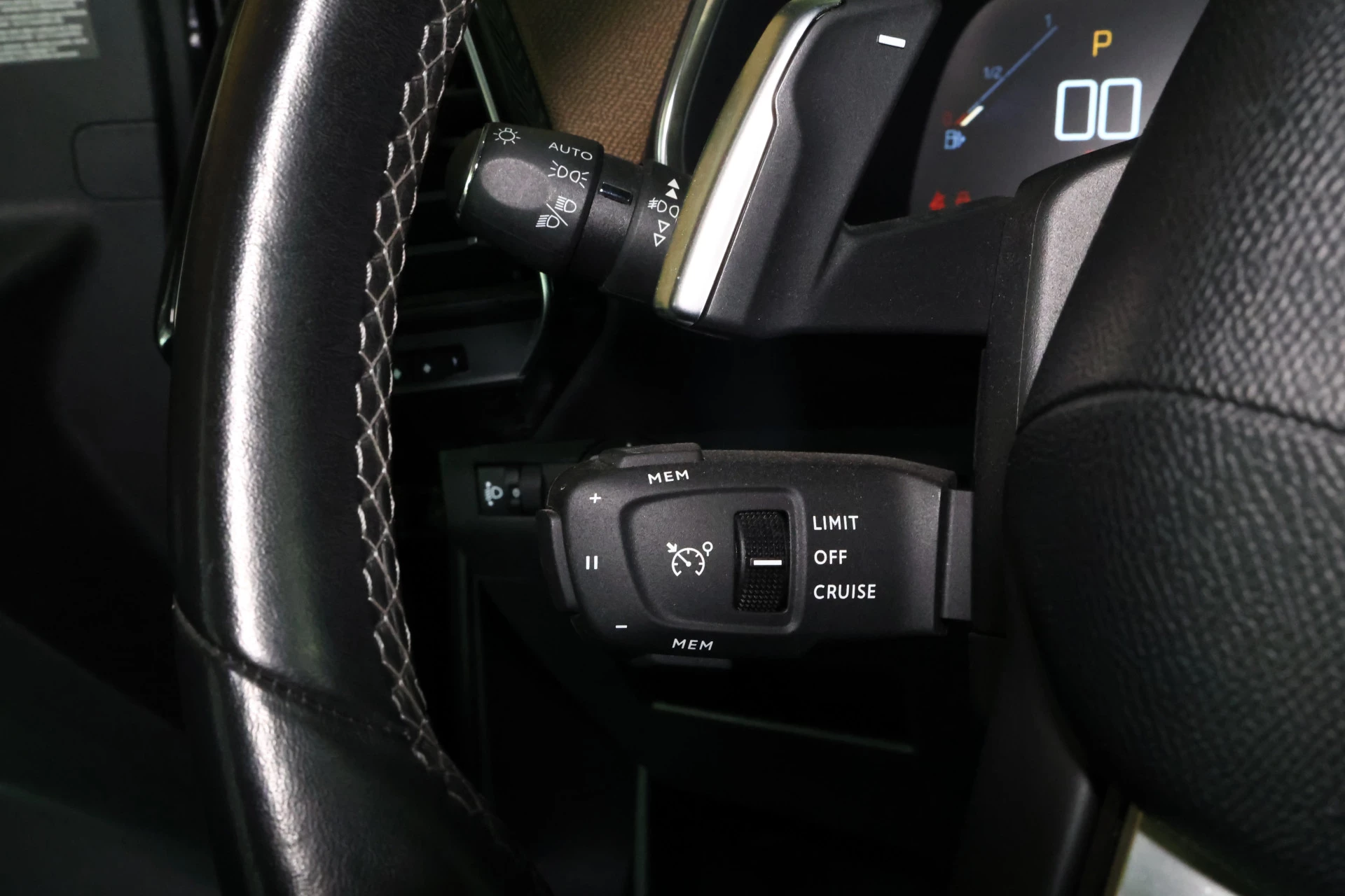 Hoofdafbeelding DS DS 7