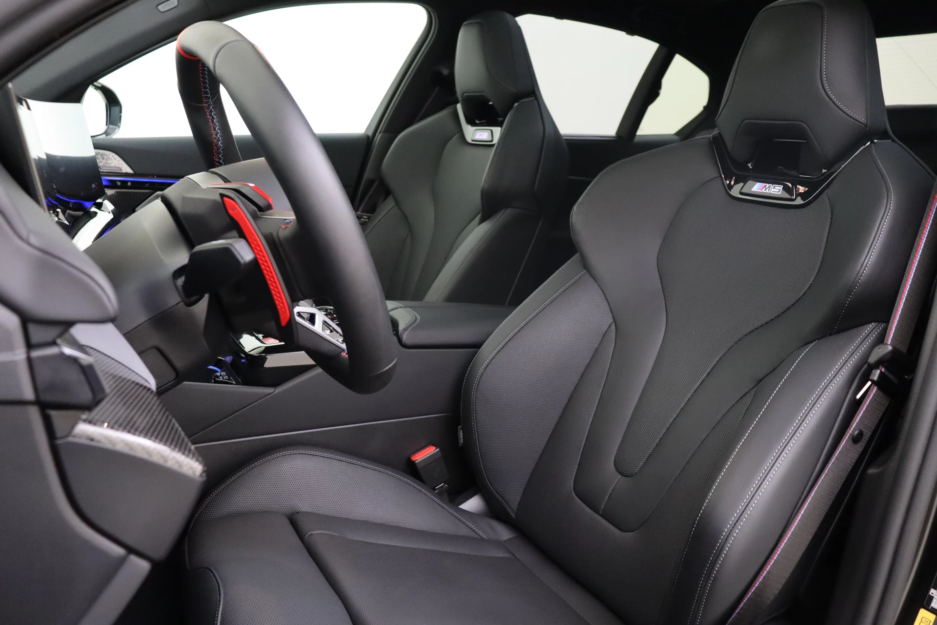 Hoofdafbeelding BMW M5