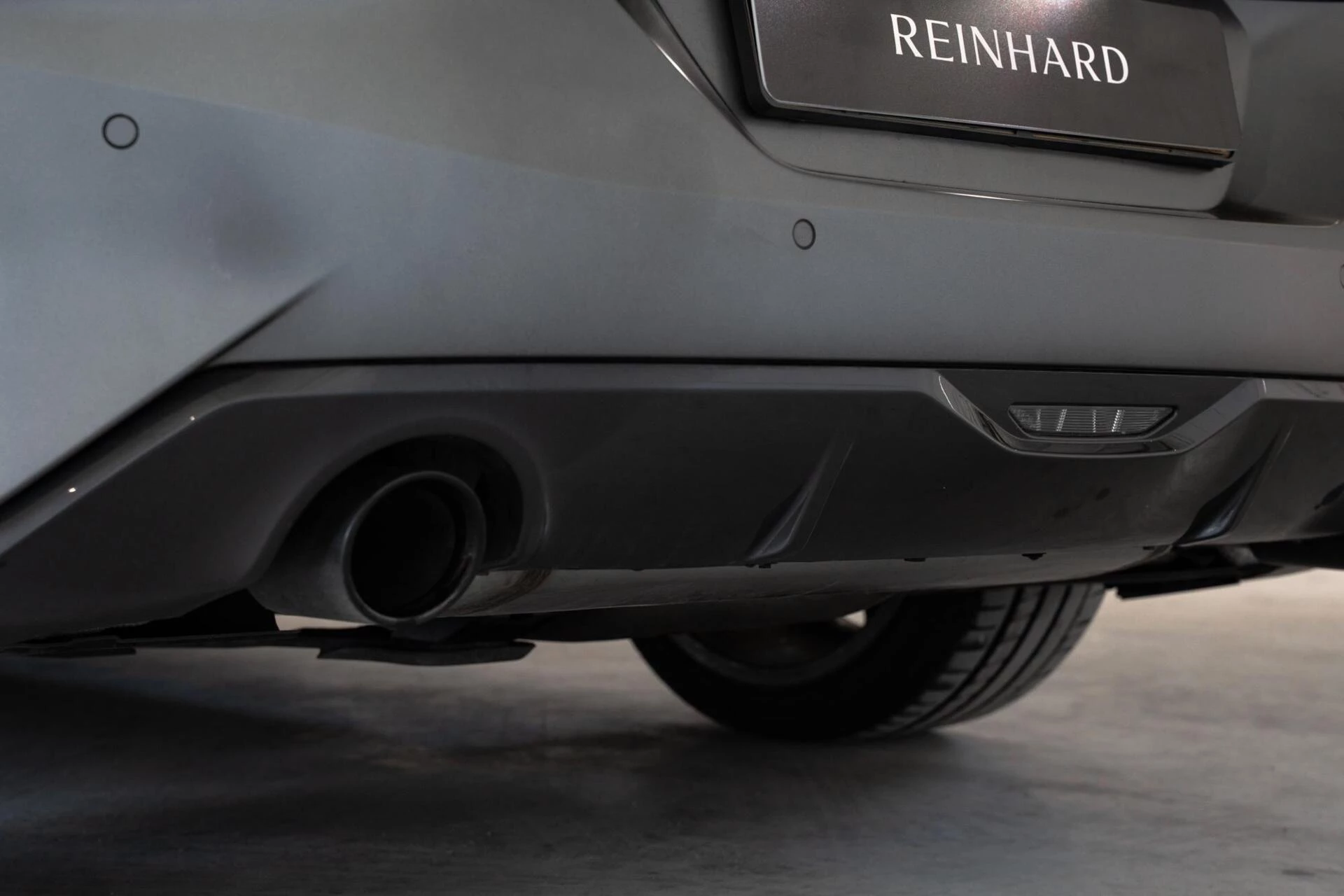 Hoofdafbeelding BMW Z4