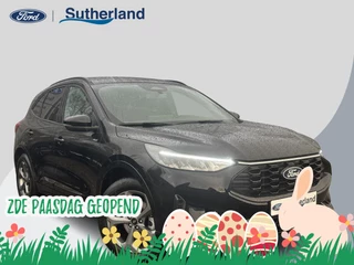 Ford Kuga 2.5 FHEV ST-Line |SCI| 190pk | Winterpack | Achteruitrijcamera | SYNC 4 Navigatie | All Weatherbanden | Geen stekker nodig