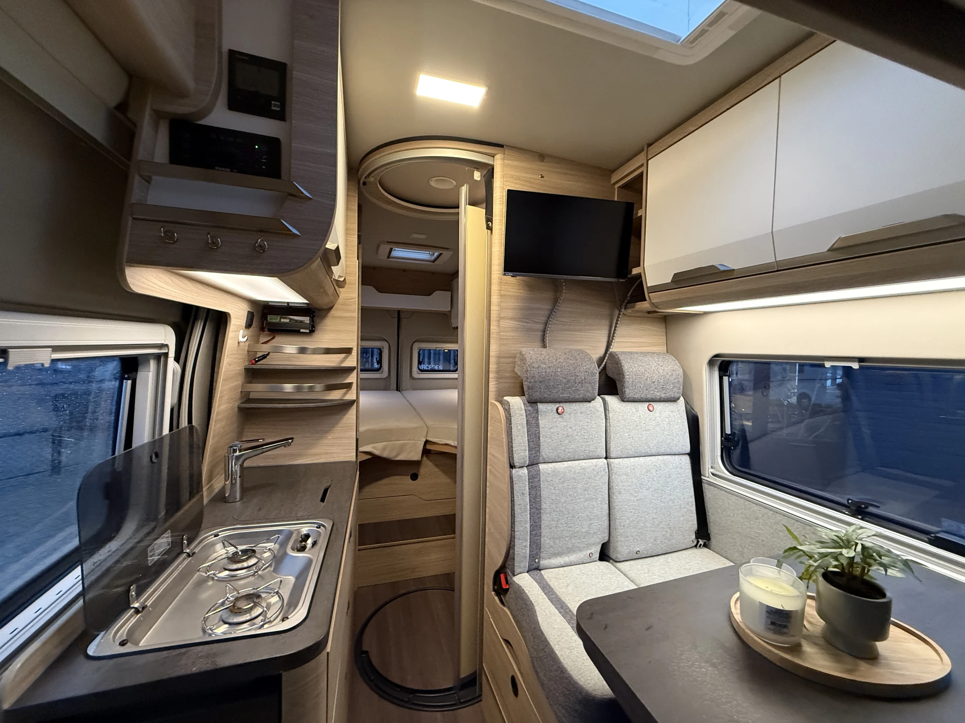 Hoofdafbeelding Fiat Ducato