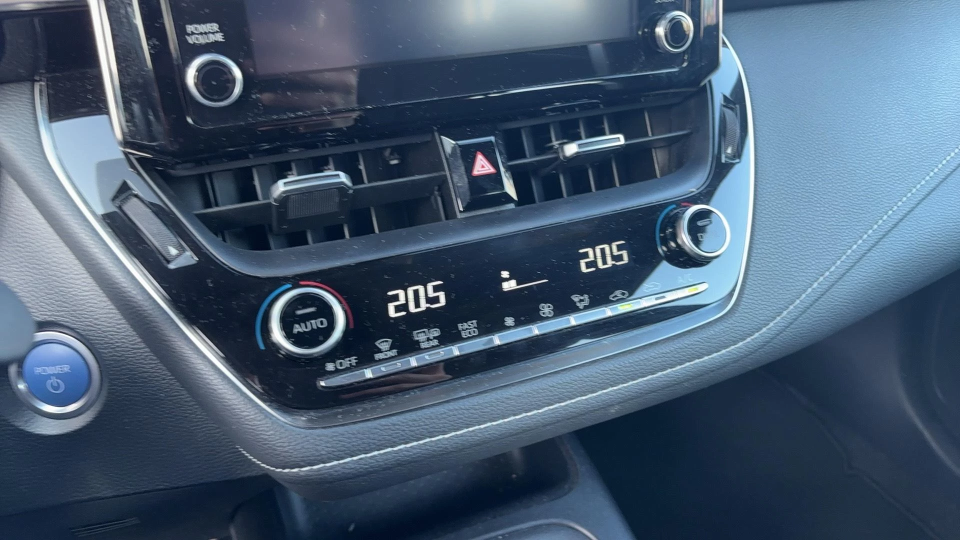 Hoofdafbeelding Toyota Corolla