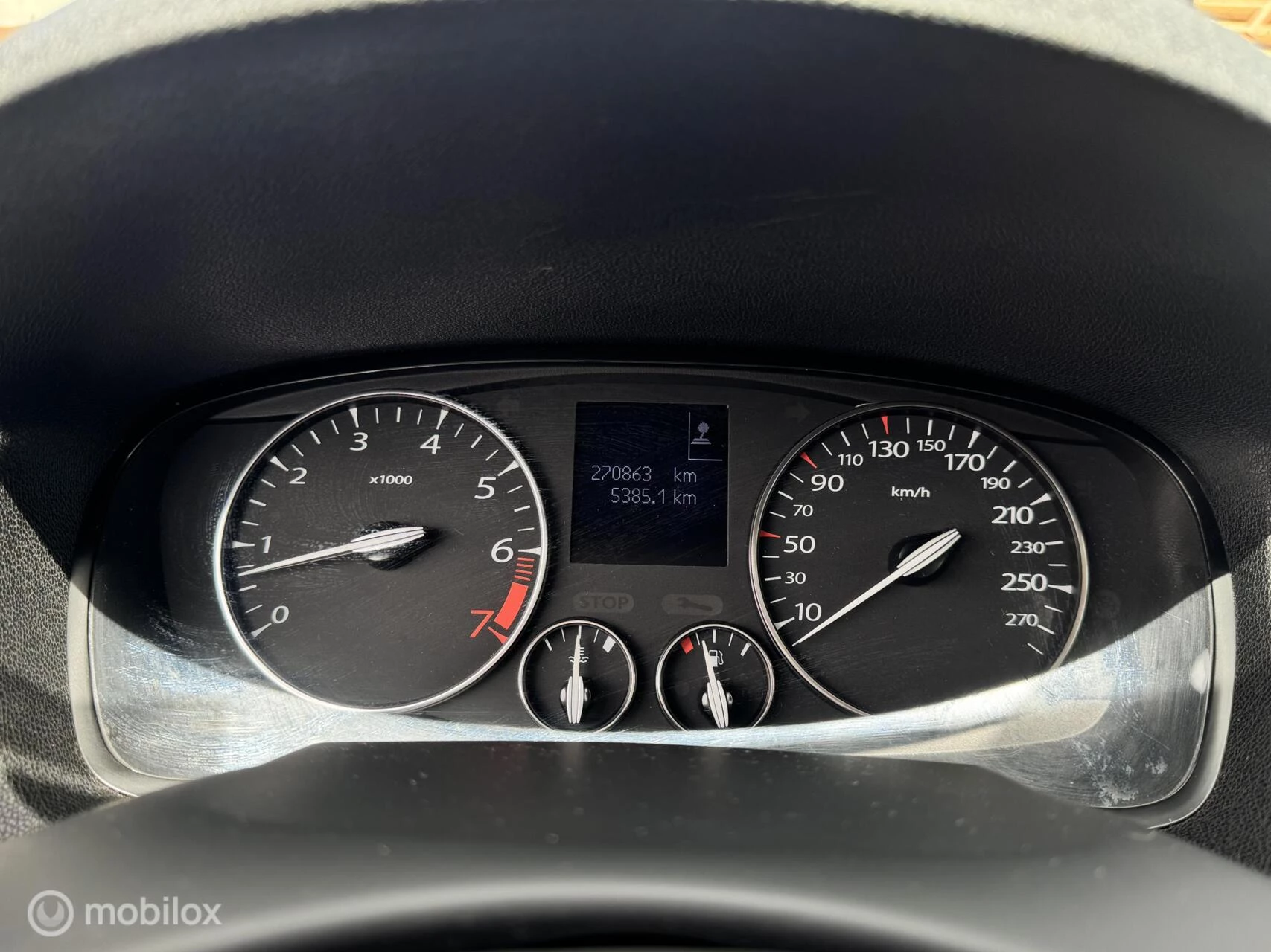 Hoofdafbeelding Renault Laguna
