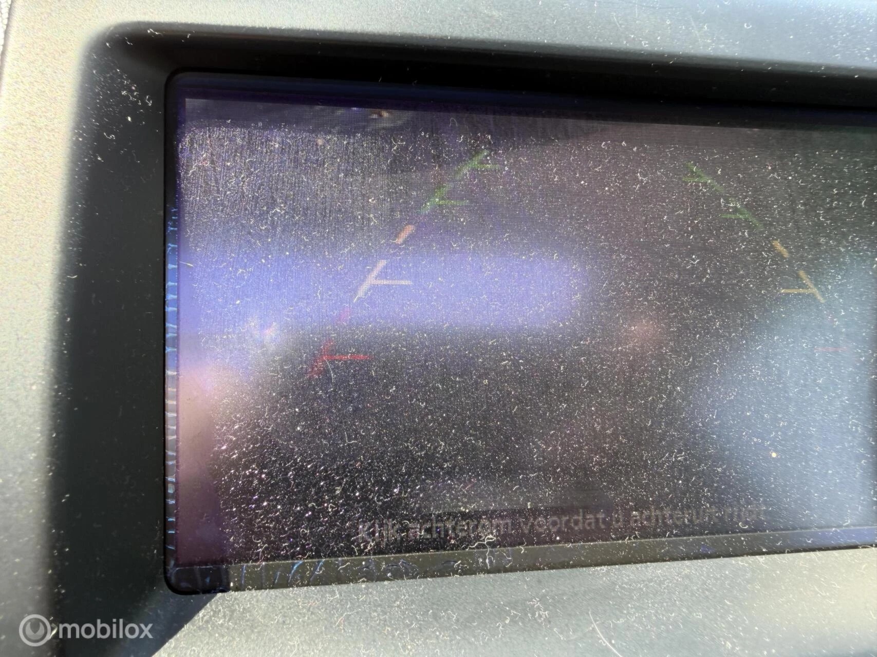 Hoofdafbeelding Nissan X-Trail