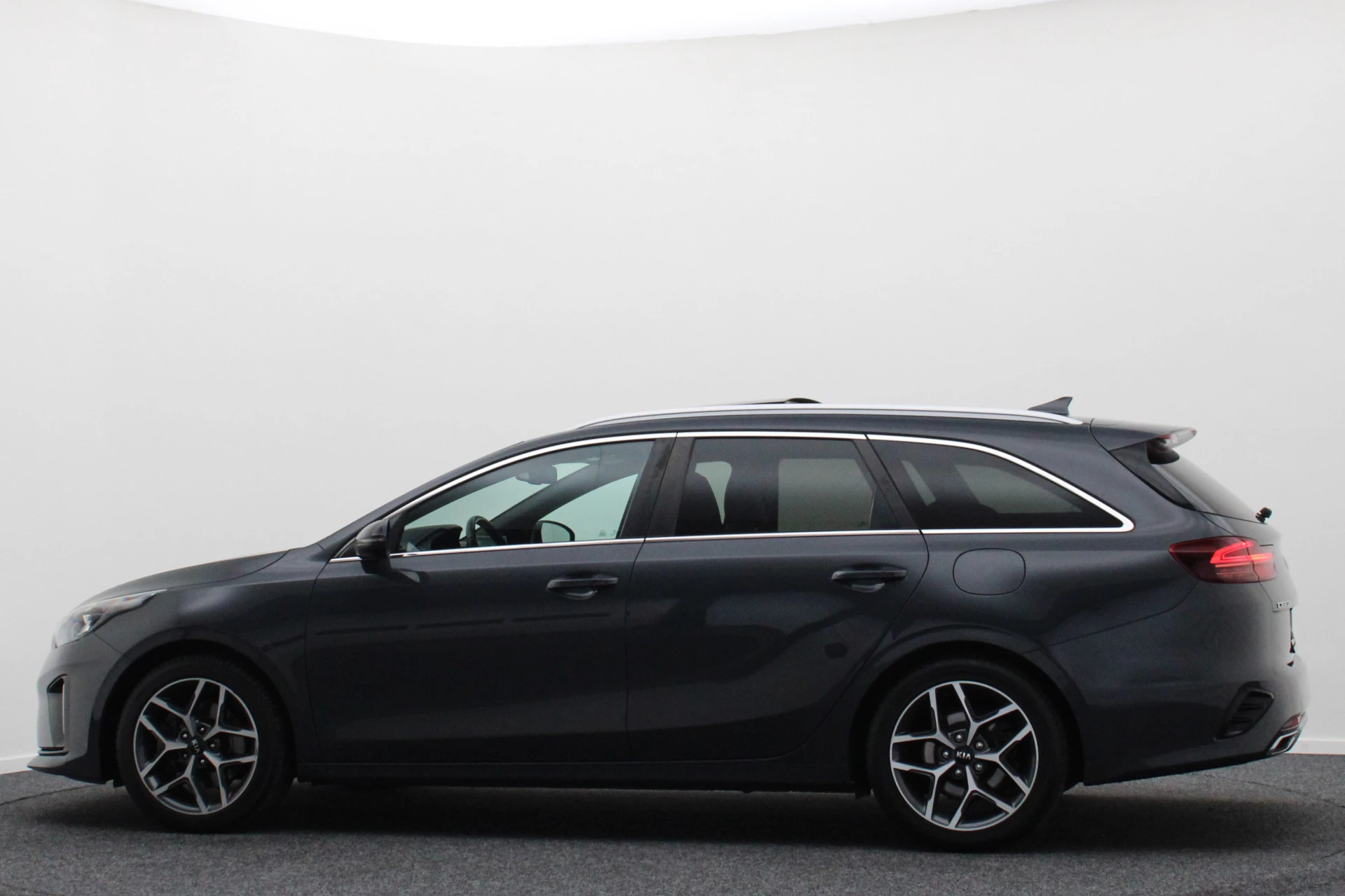 Hoofdafbeelding Kia ProCeed