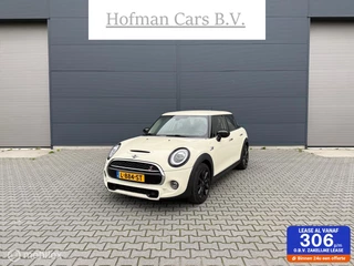 Mini Mini 2.0 Cooper S Chili 2019 192PK 5-Deurs