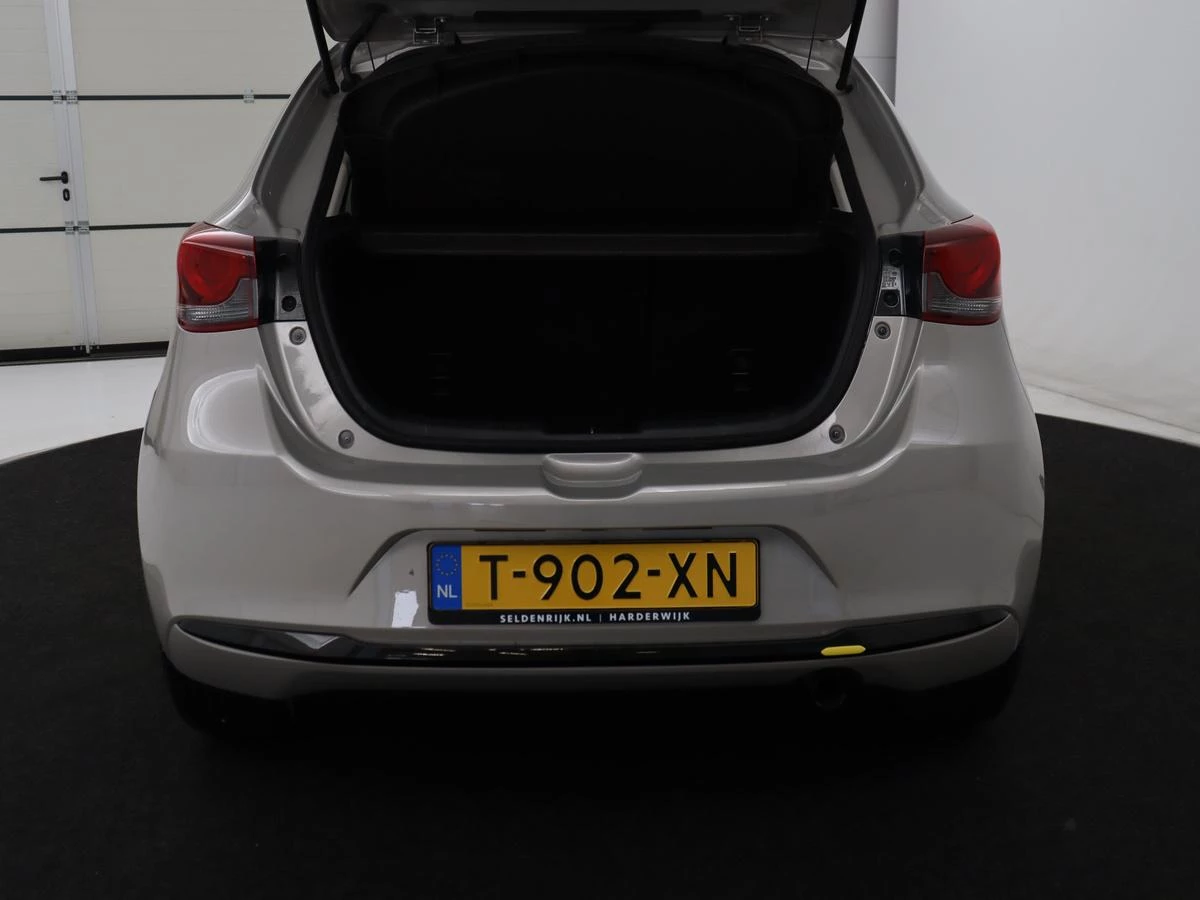 Hoofdafbeelding Mazda 2