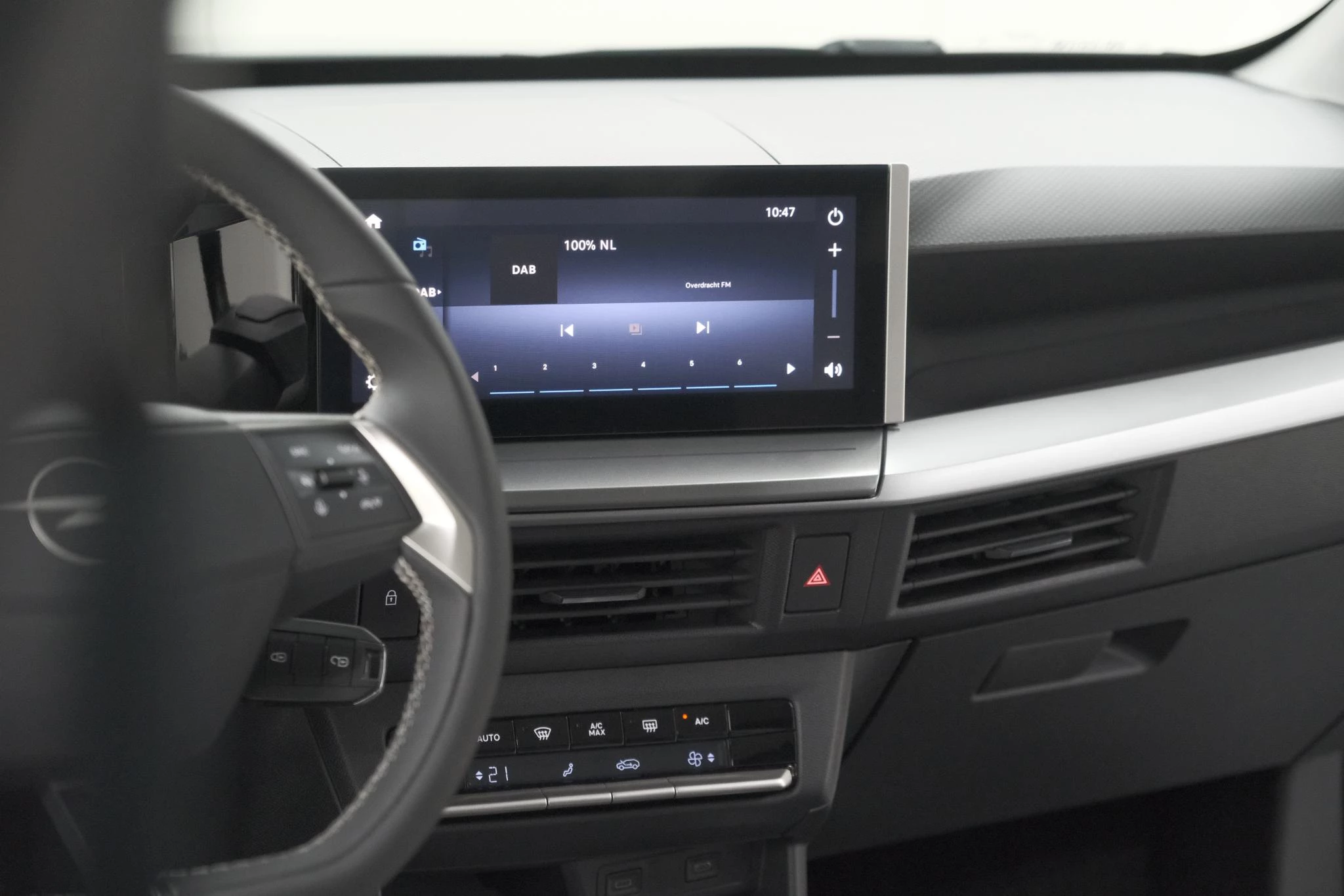 Hoofdafbeelding Opel Frontera