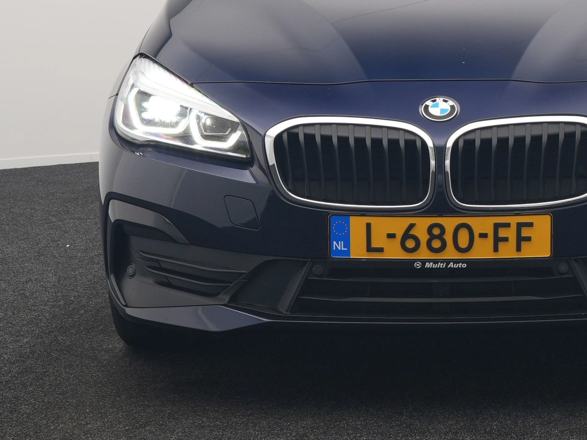 Hoofdafbeelding BMW 2 Serie