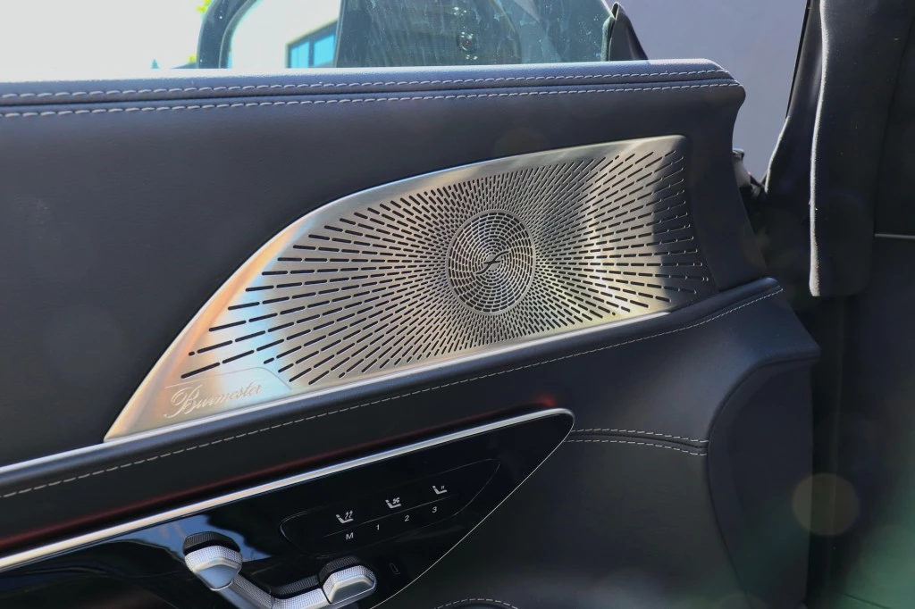 Hoofdafbeelding Mercedes-AMG GT