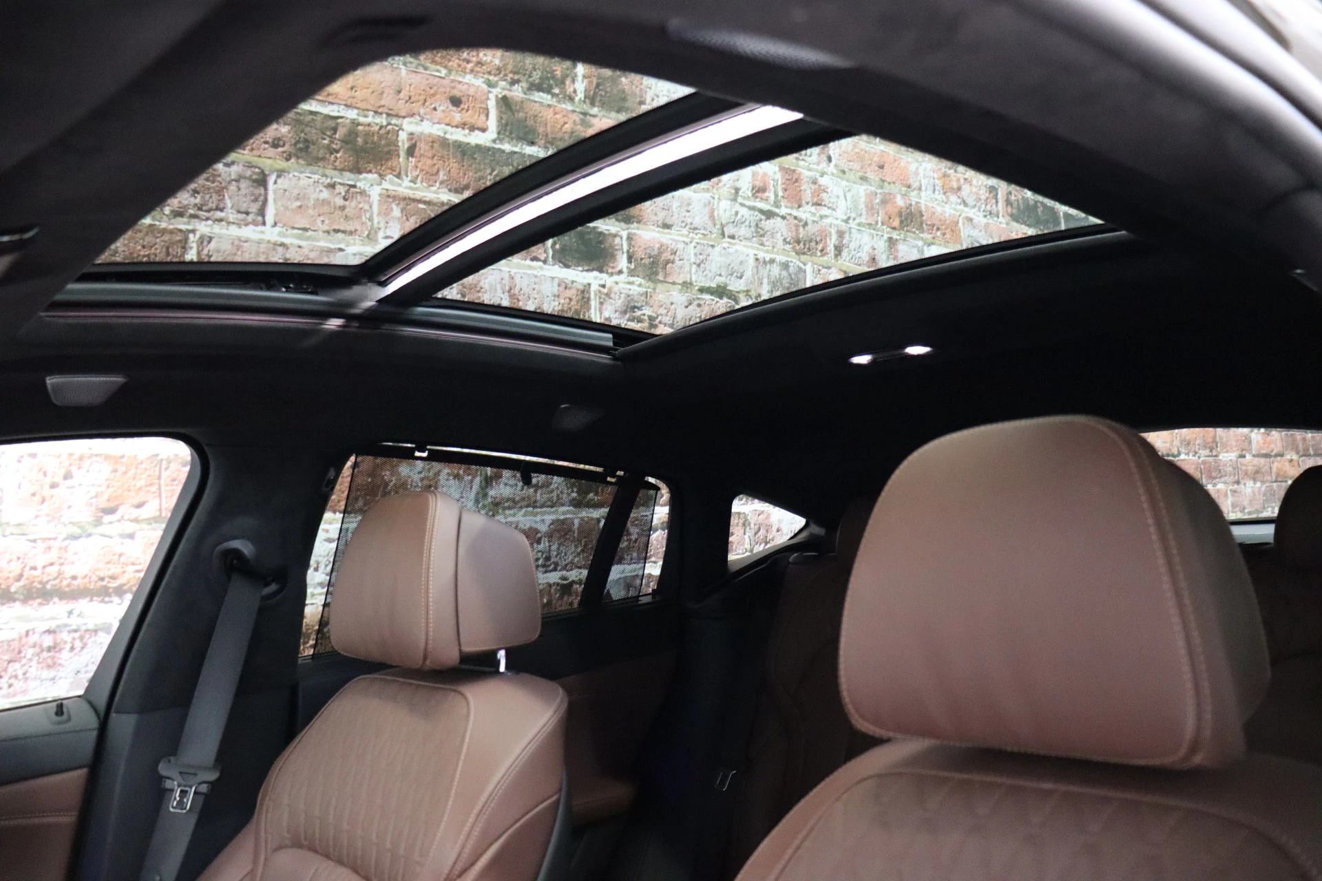 Hoofdafbeelding BMW X6