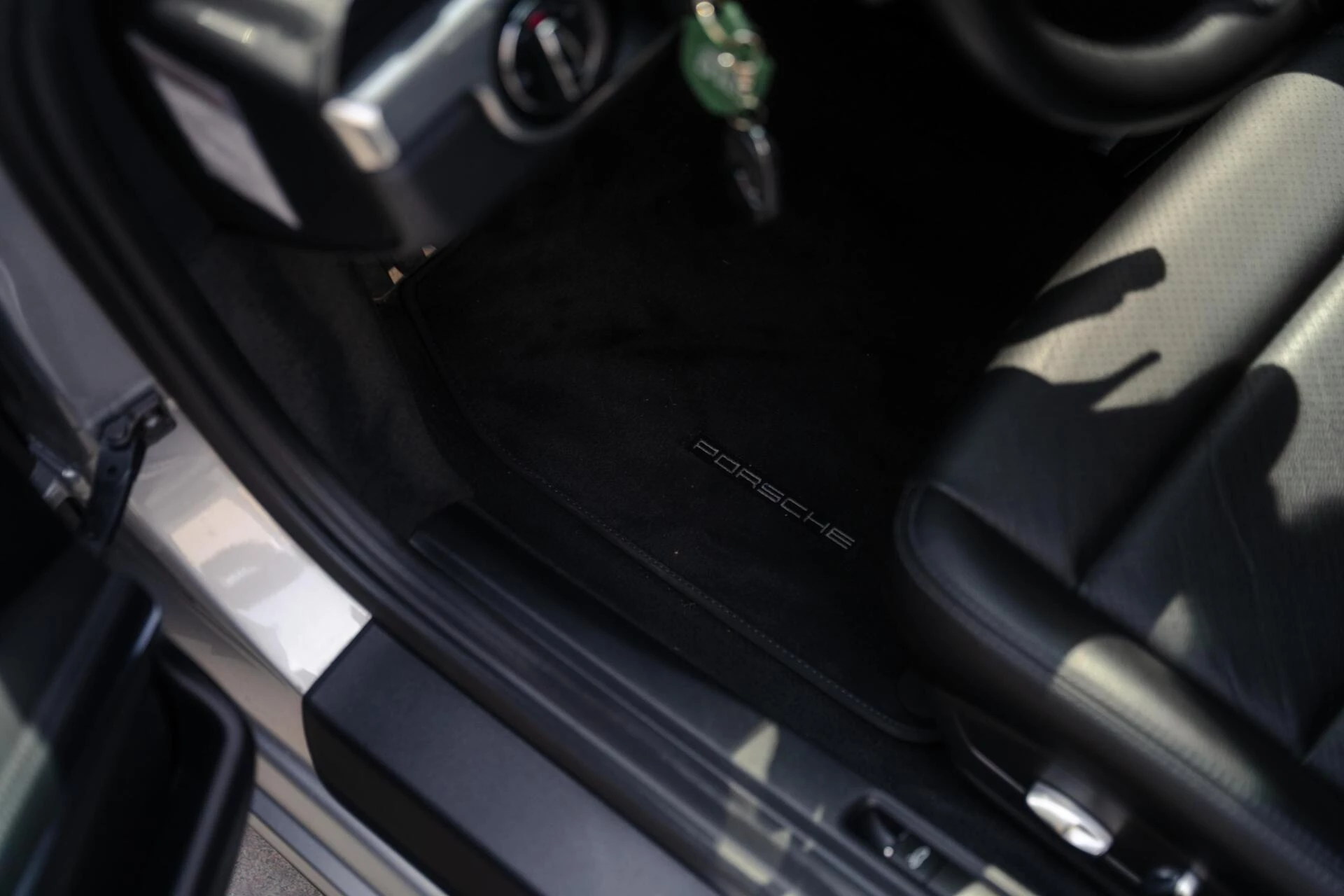 Hoofdafbeelding Porsche 911