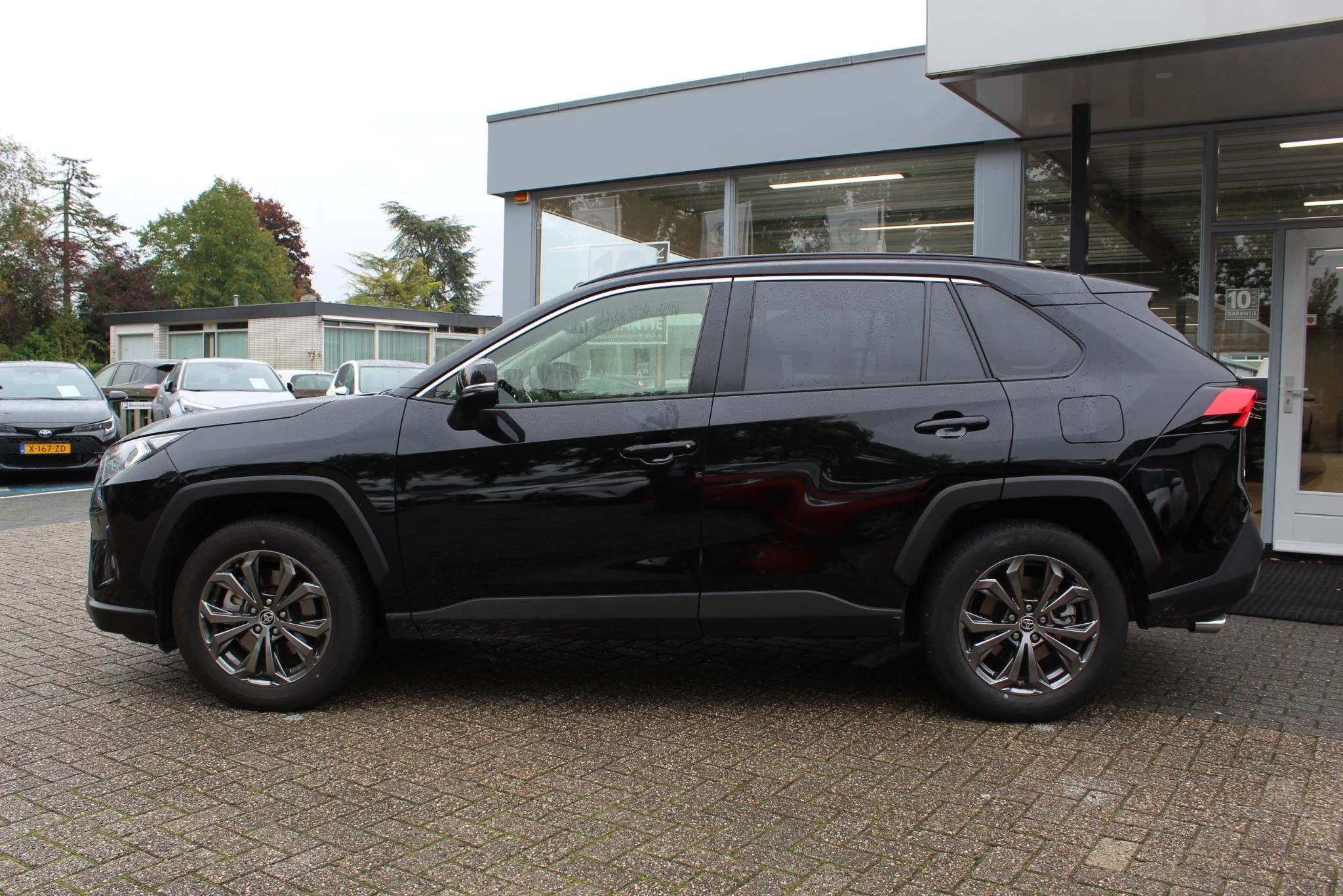 Hoofdafbeelding Toyota RAV4