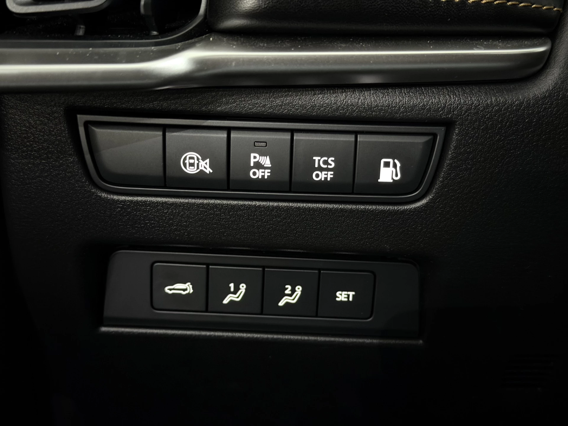 Hoofdafbeelding Mazda CX-60