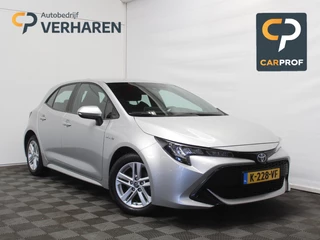 Toyota Corolla 1.8 Hybrid Business CARPLAY | CAMERA | CLIMATE | LMV16 | LED | DAB | ADAPCRUISE | ZWHEMEL