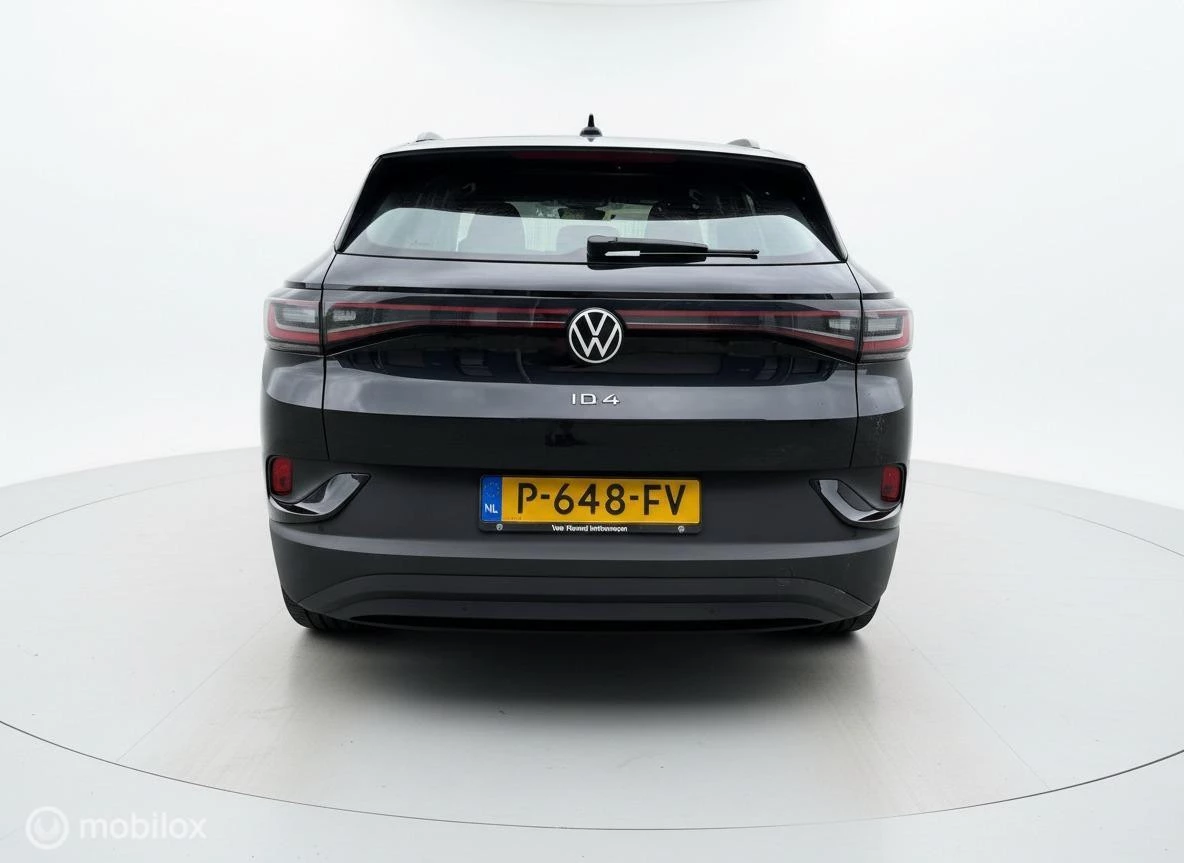 Hoofdafbeelding Volkswagen ID.4