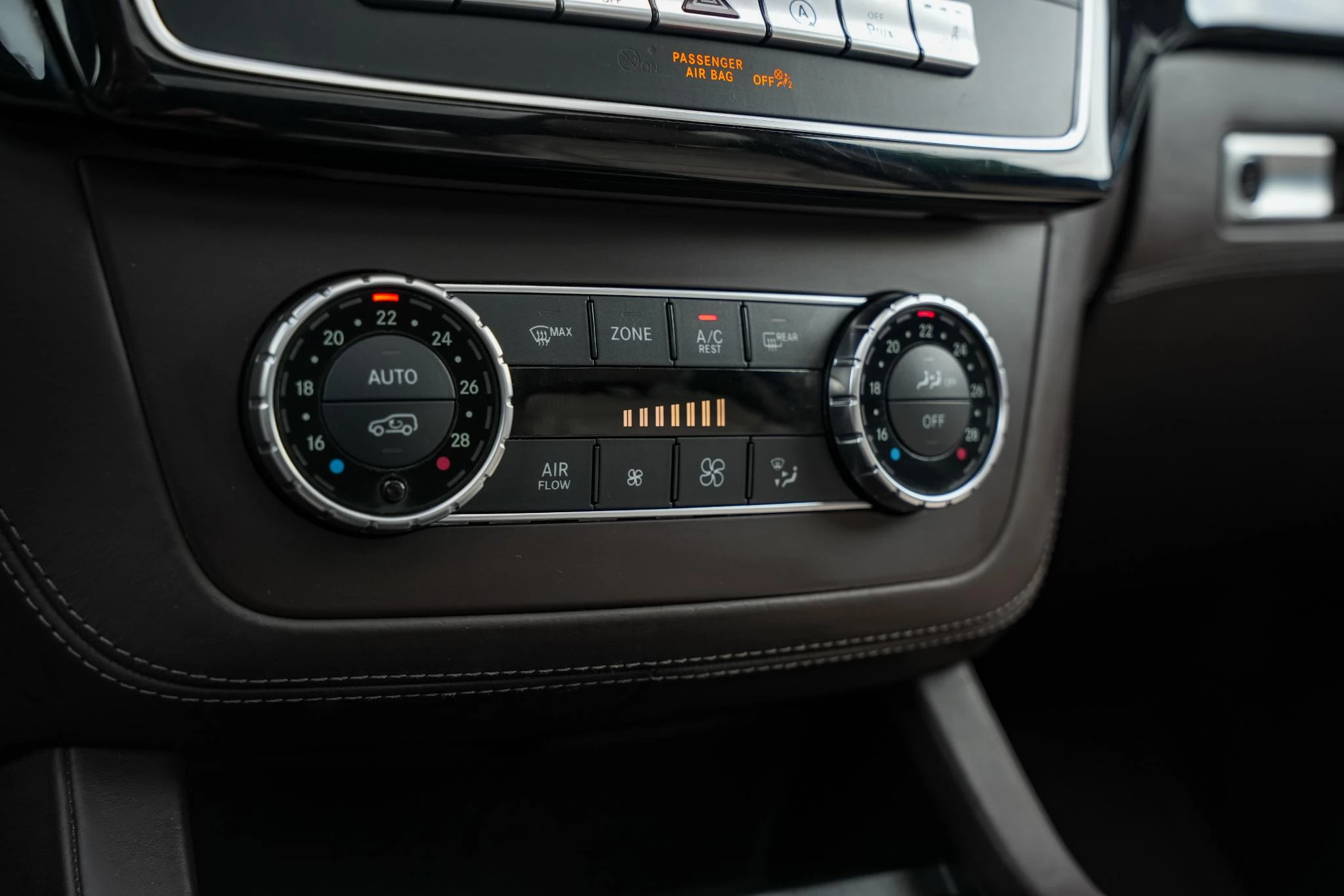 Hoofdafbeelding Mercedes-Benz GLS