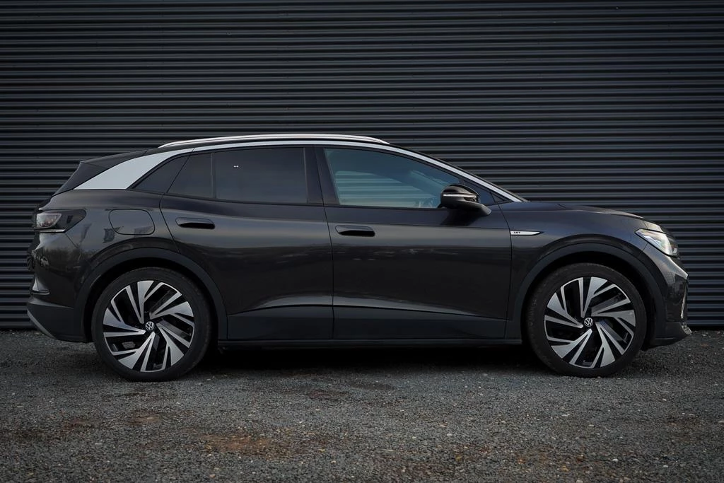 Hoofdafbeelding Volkswagen ID.4