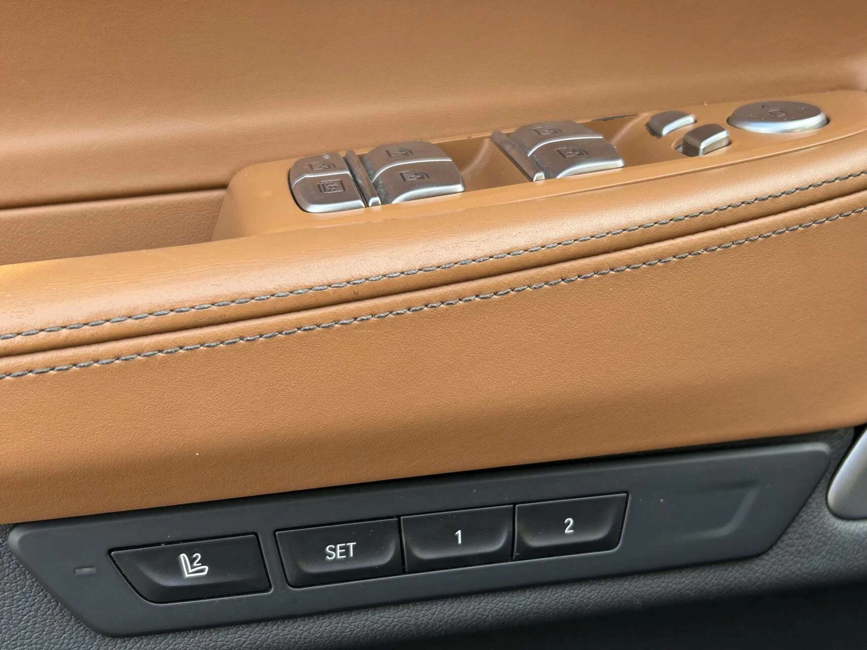 Hoofdafbeelding BMW 7 Serie