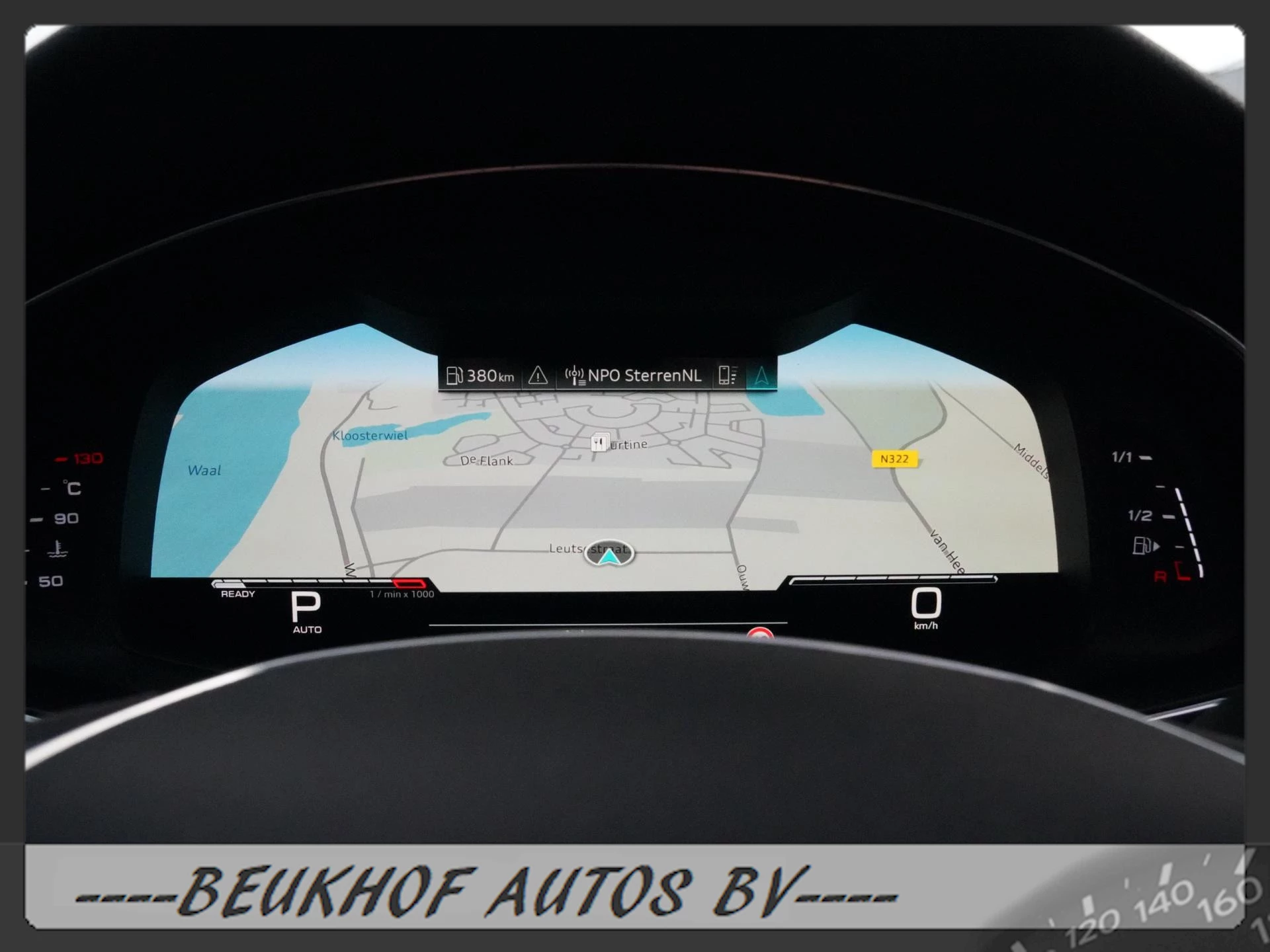 Hoofdafbeelding Audi RS6