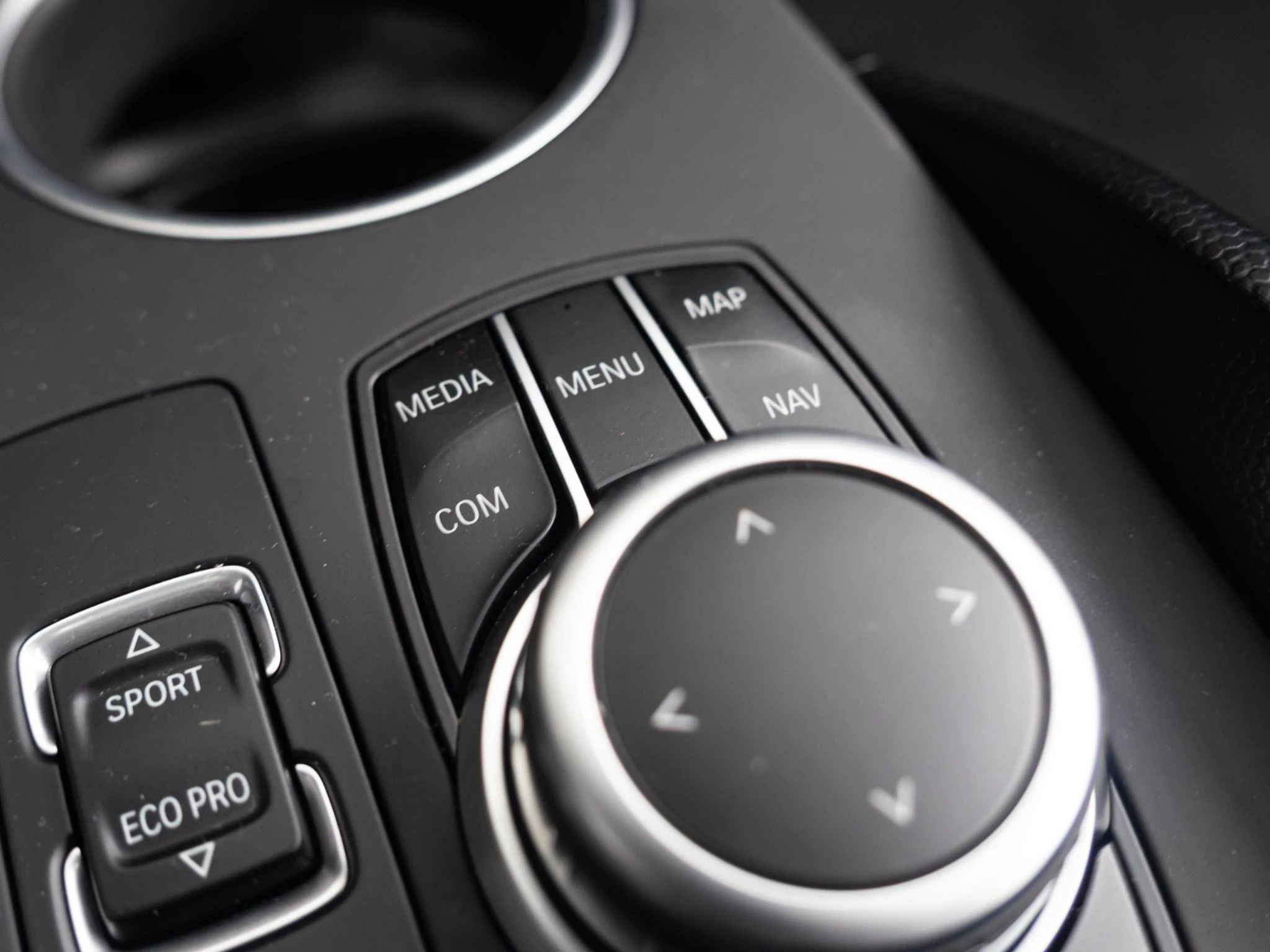 Hoofdafbeelding BMW i3