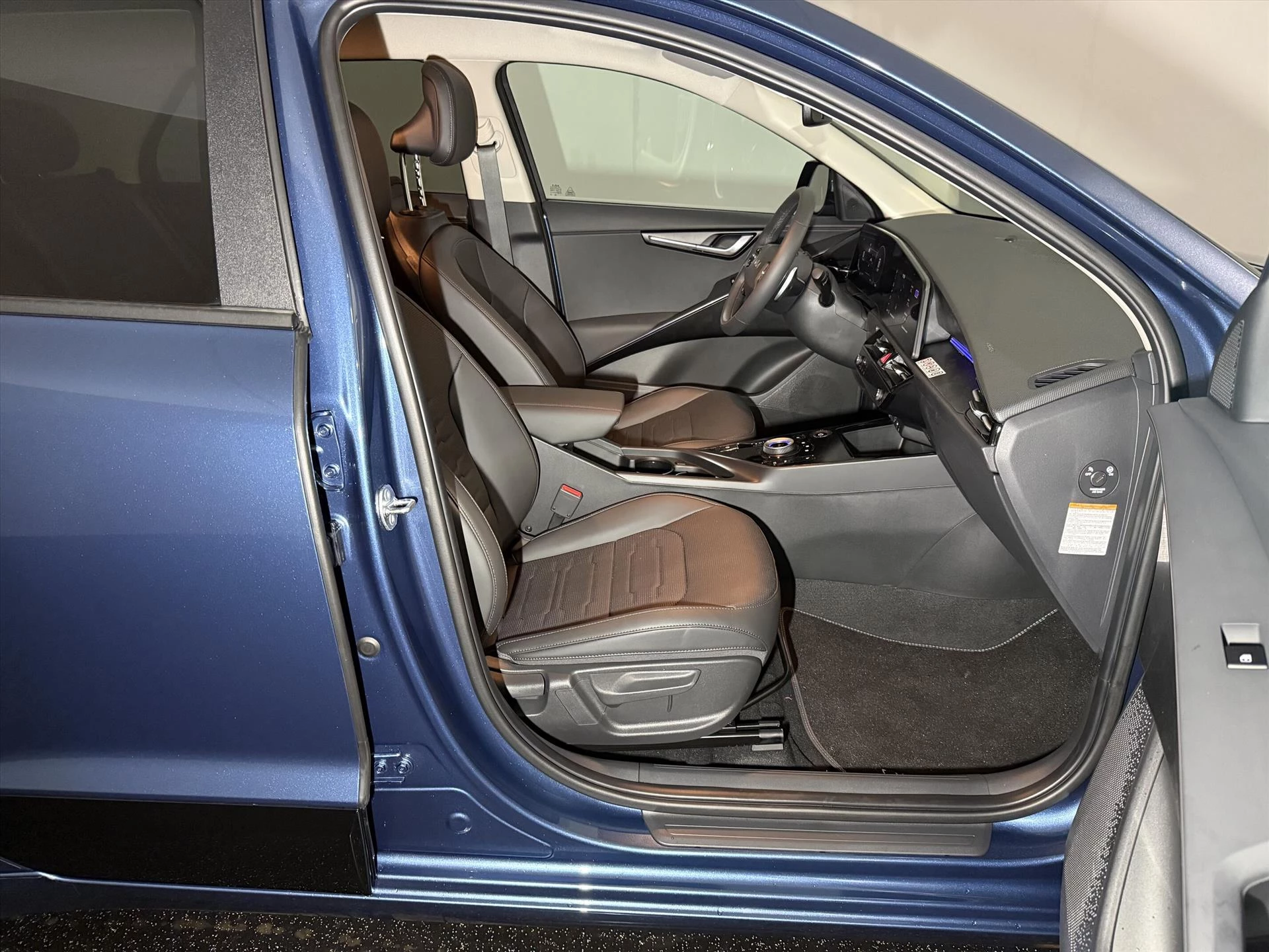 Hoofdafbeelding Kia e-Niro