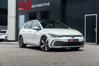 Volkswagen Golf 8 GTE 245PK HEAD UP|ORYX|IQ|PANO|FULL OPTION