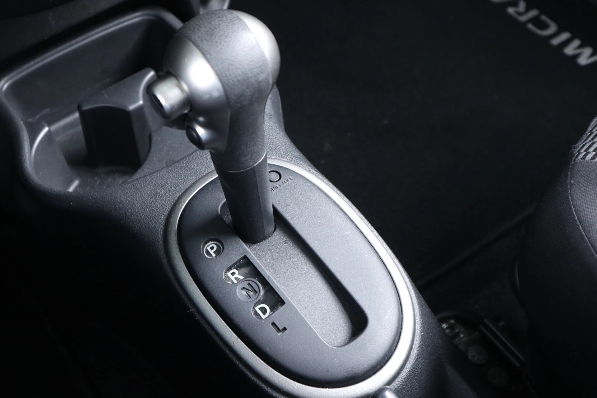Hoofdafbeelding Nissan Micra