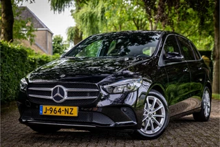 Mercedes-Benz B-Klasse 180 Advantage Camera LED Stoelverwarming