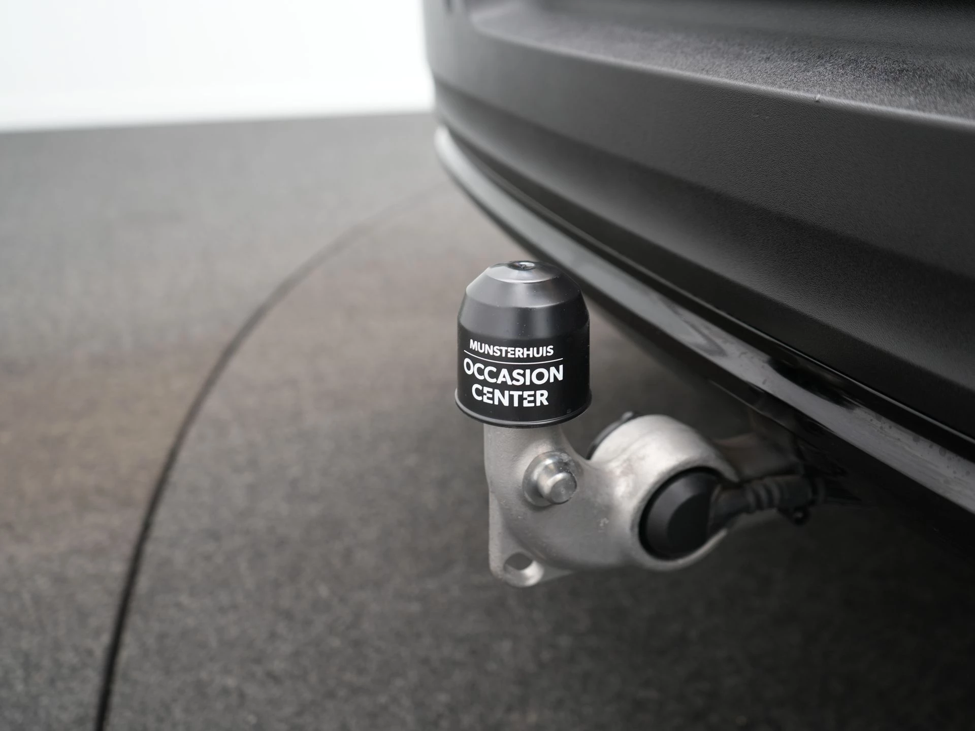 Hoofdafbeelding Volvo EC40