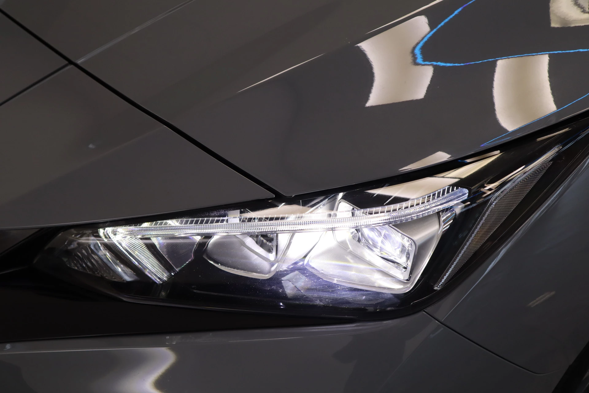 Hoofdafbeelding Nissan Leaf