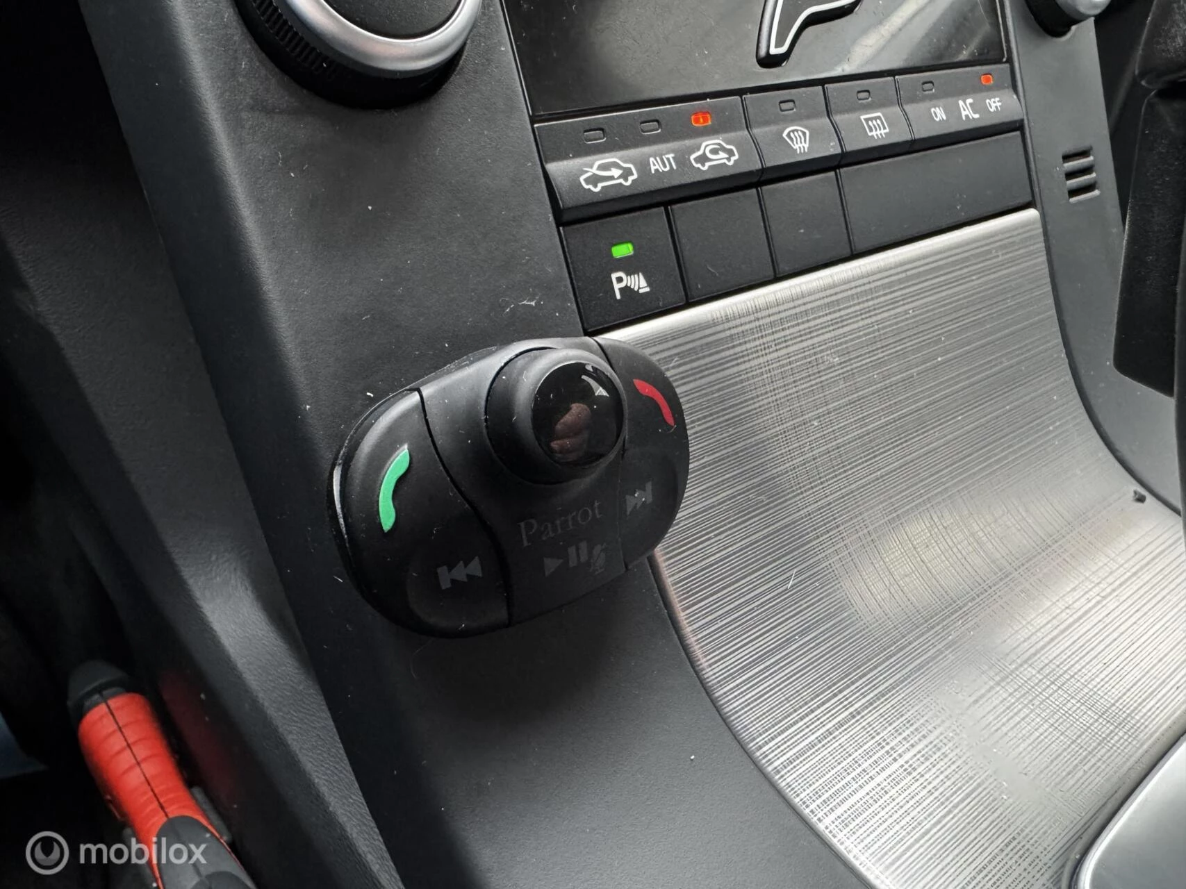 Hoofdafbeelding Volvo V70