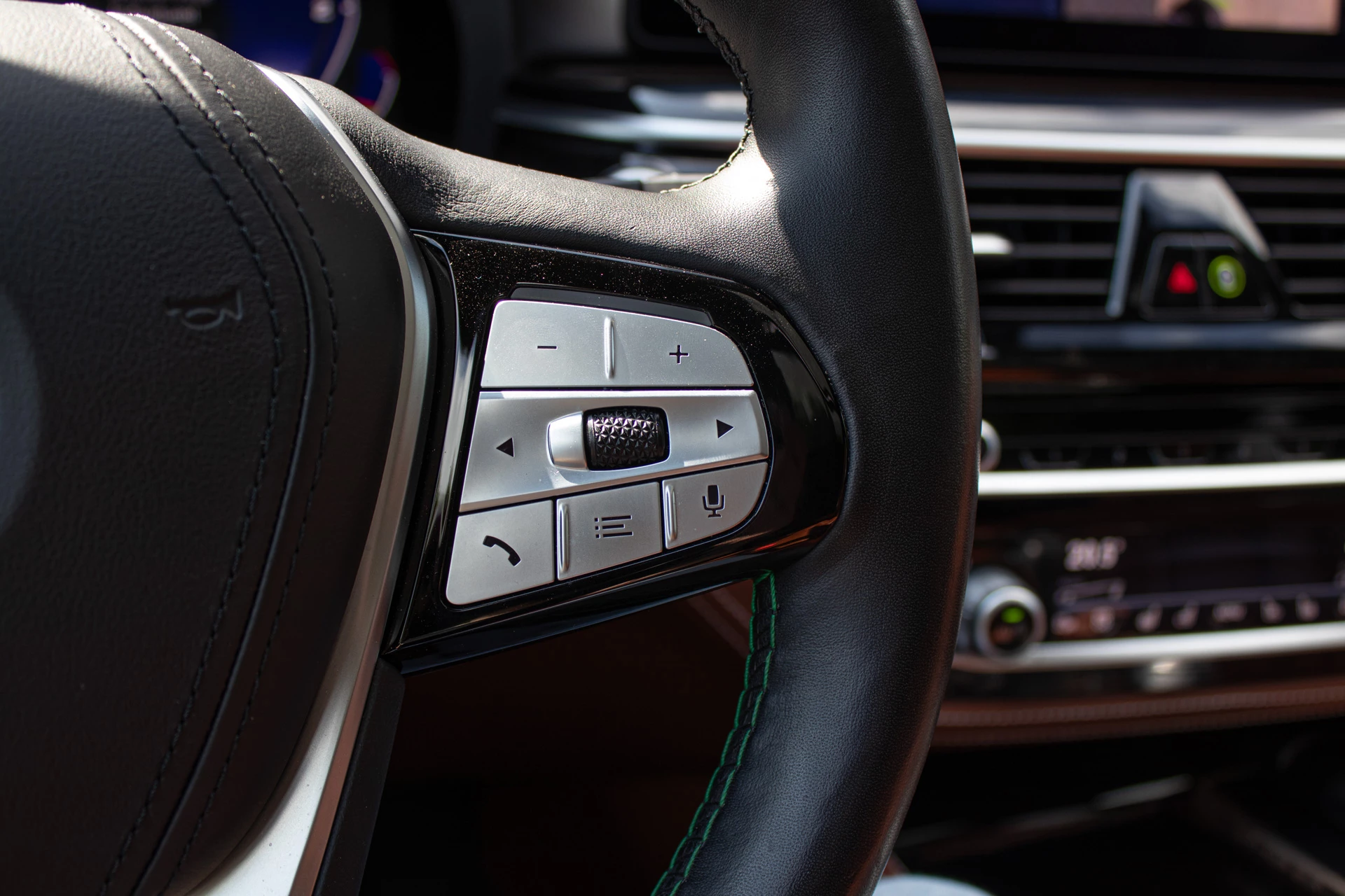 Hoofdafbeelding Alpina D5 S