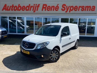 Hoofdafbeelding Mercedes-Benz Citan Mercedes-Benz Citan 108 CDI BlueEFFICIENCY Airco | Cruise Control | Schuifdeur