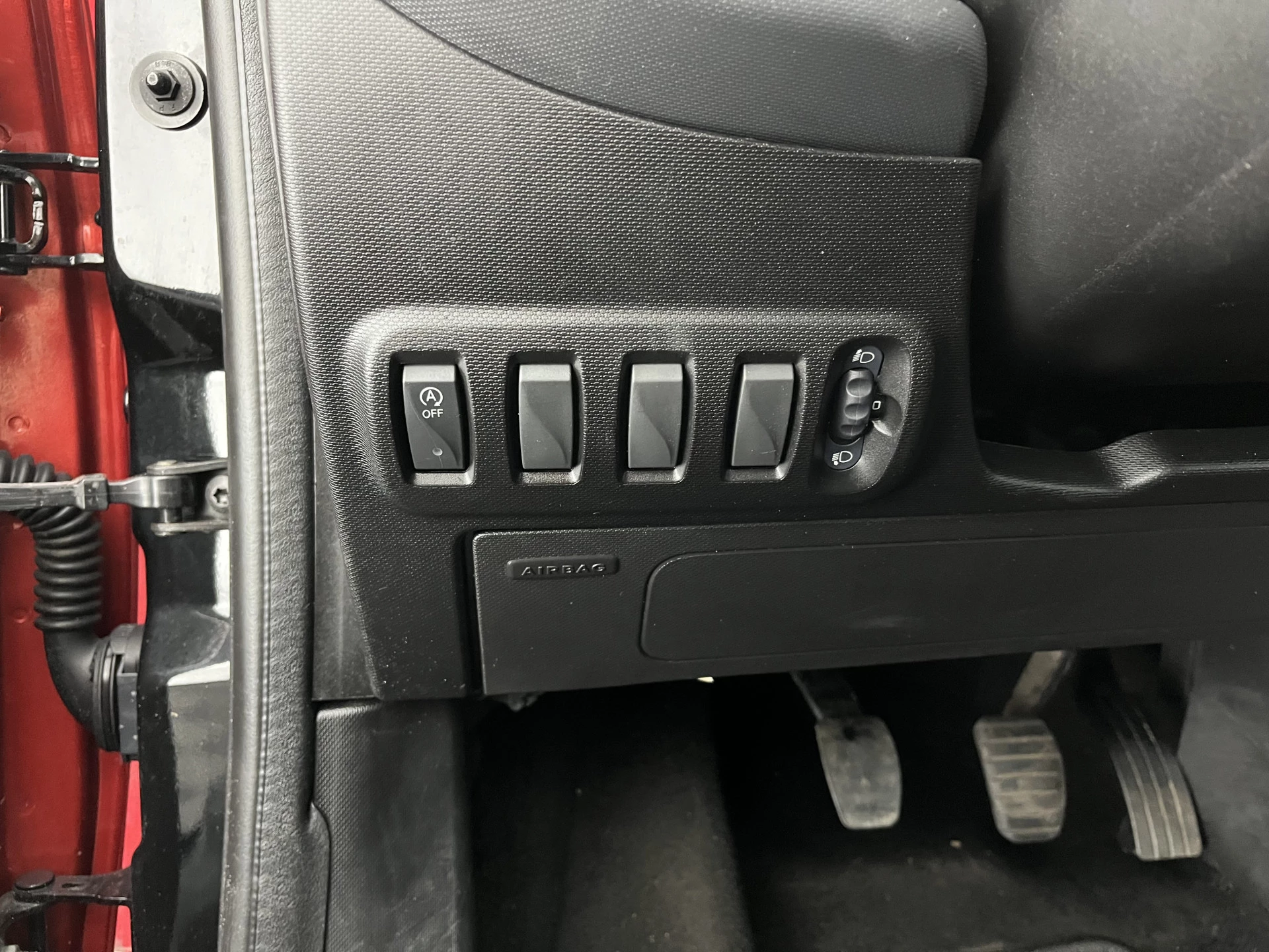 Hoofdafbeelding smart Forfour