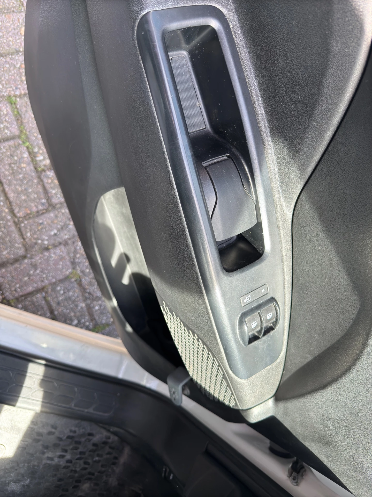 Hoofdafbeelding Fiat Doblò