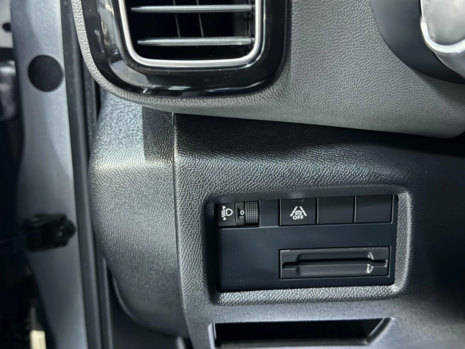 Hoofdafbeelding Citroën C5 Aircross