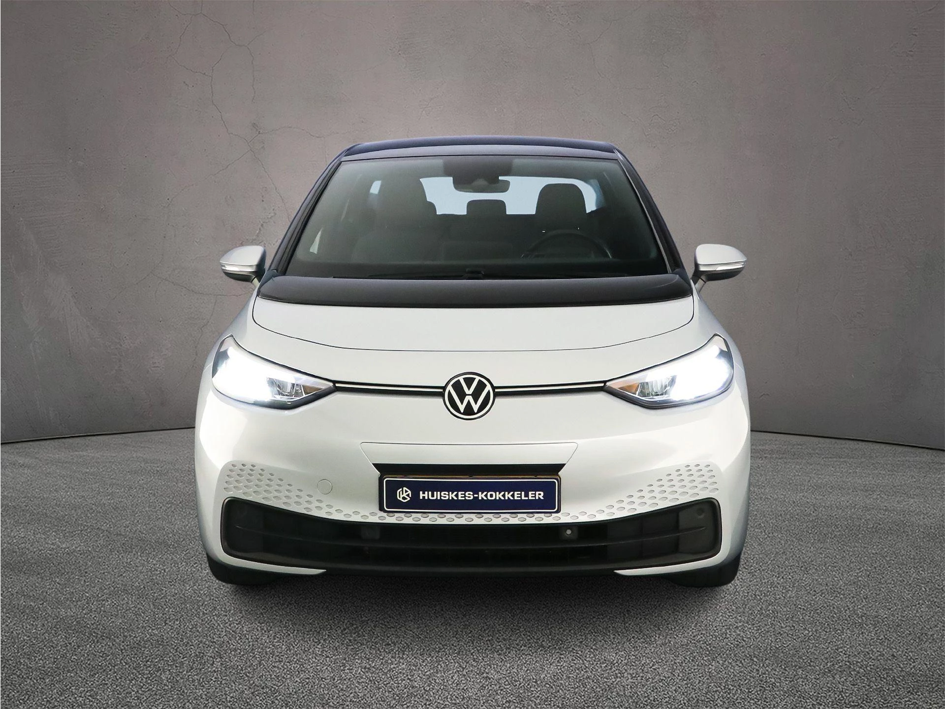Hoofdafbeelding Volkswagen ID.3