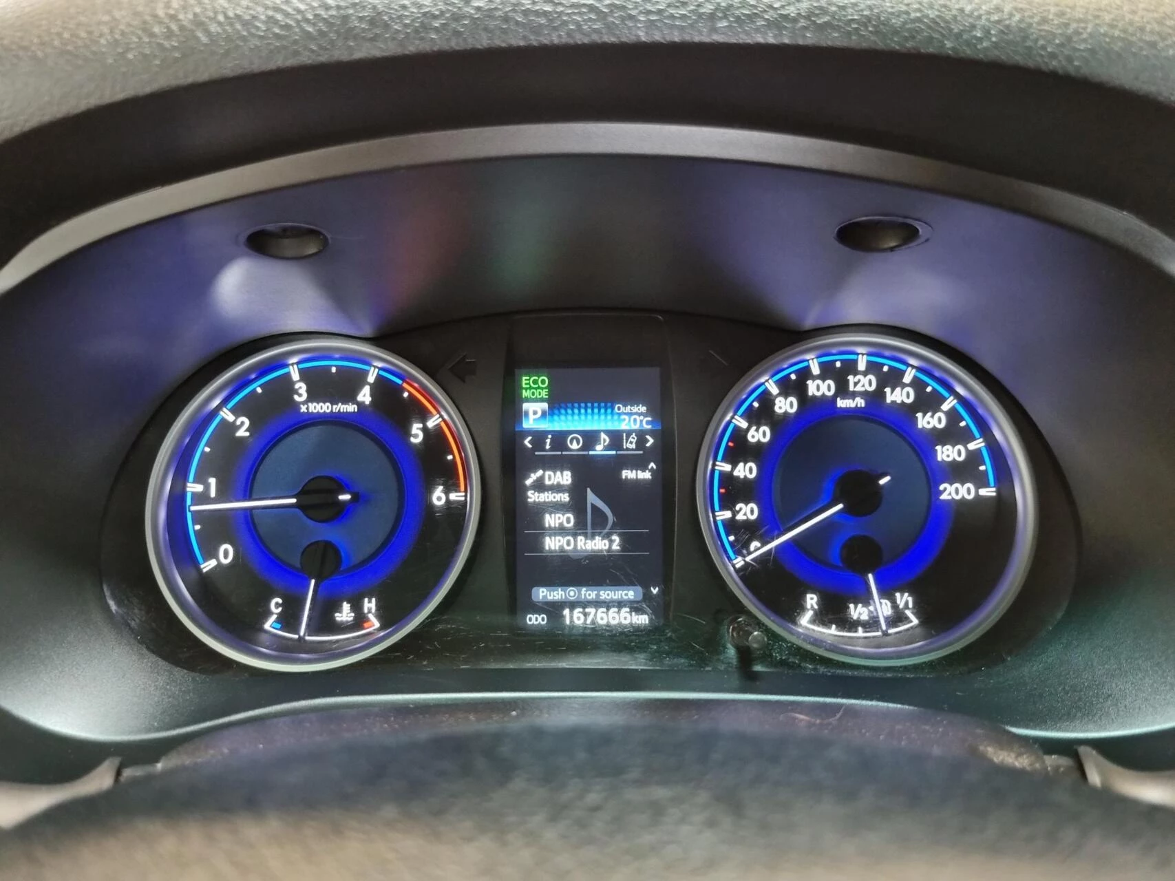 Hoofdafbeelding Toyota Hilux