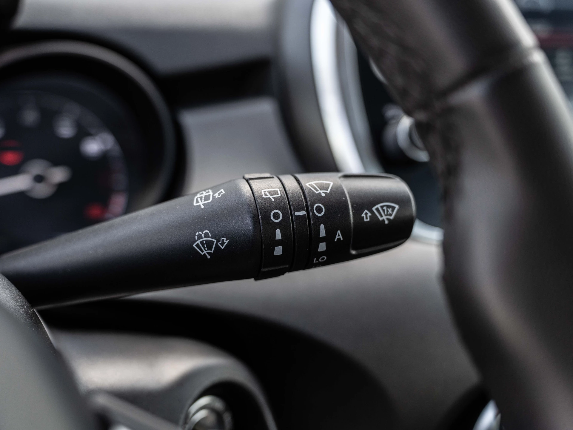 Hoofdafbeelding Fiat 500X