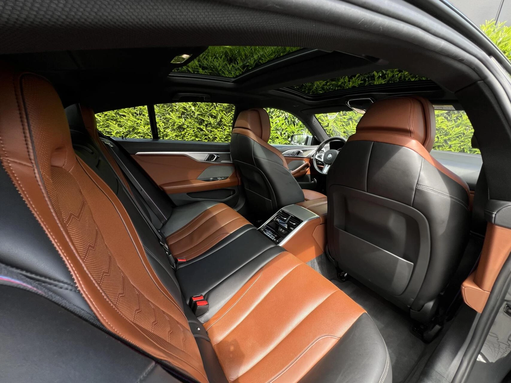 Hoofdafbeelding BMW 8 Serie