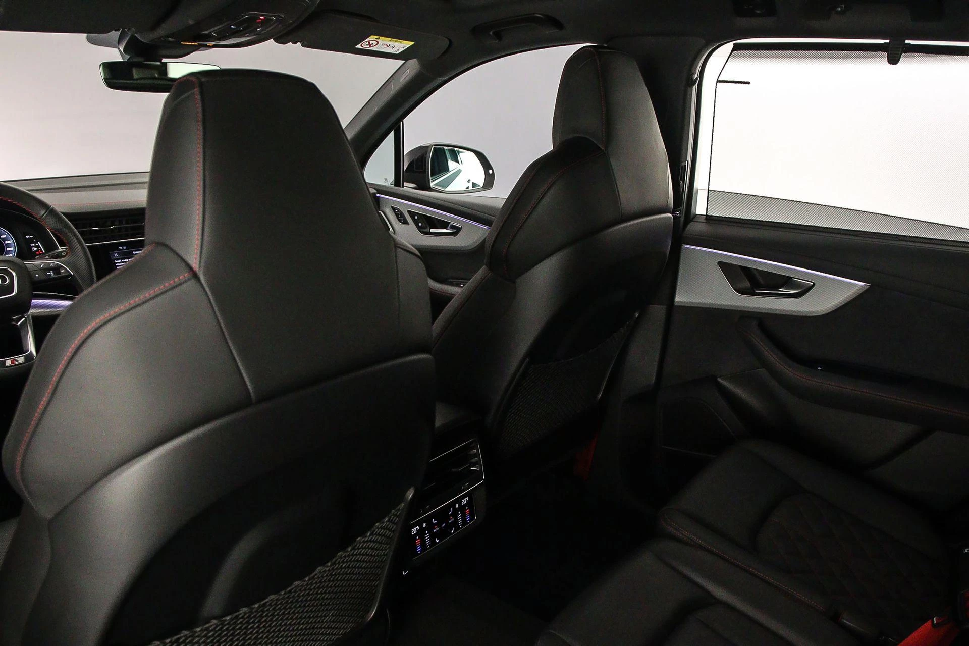 Hoofdafbeelding Audi SQ7