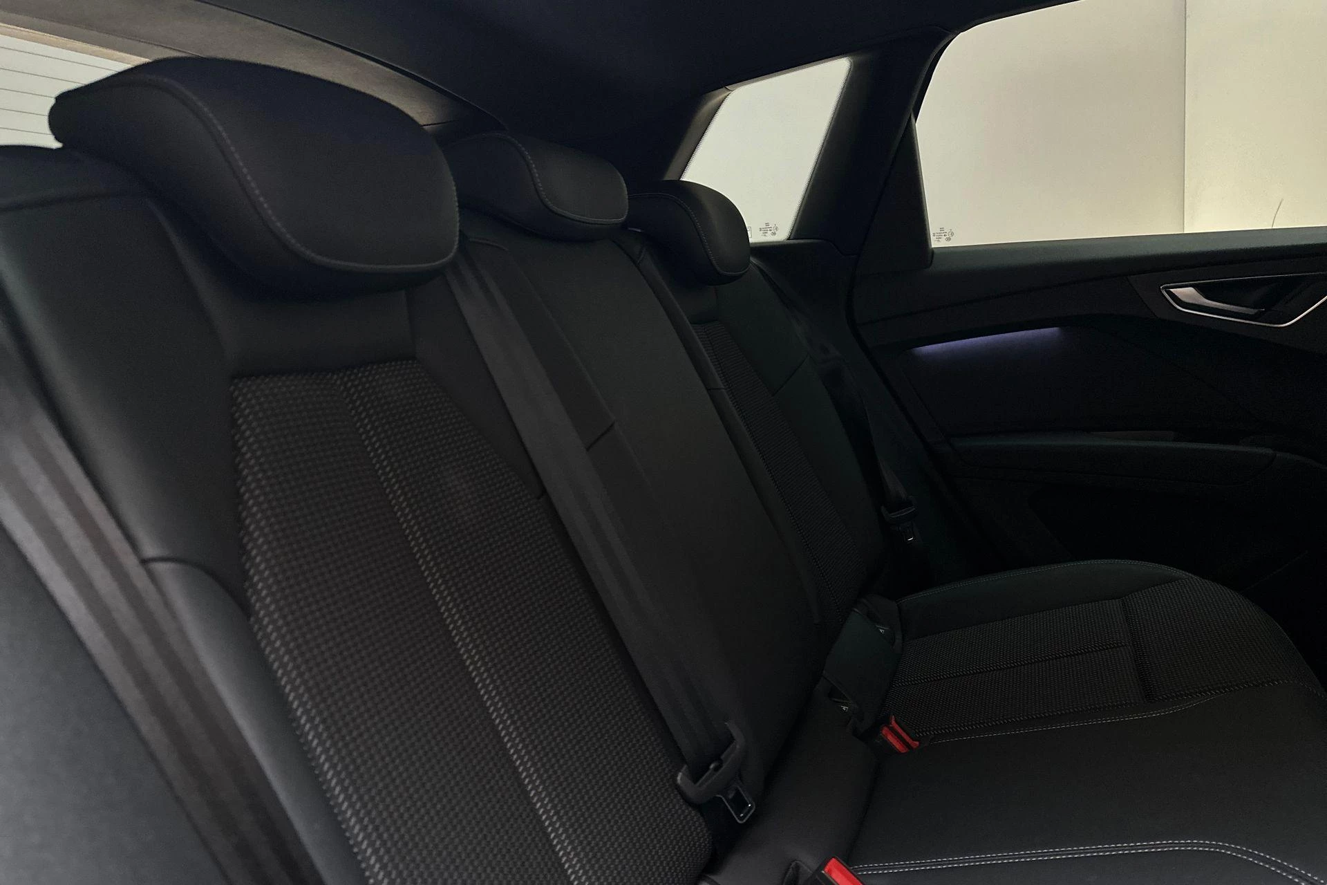 Hoofdafbeelding Audi Q4 e-tron