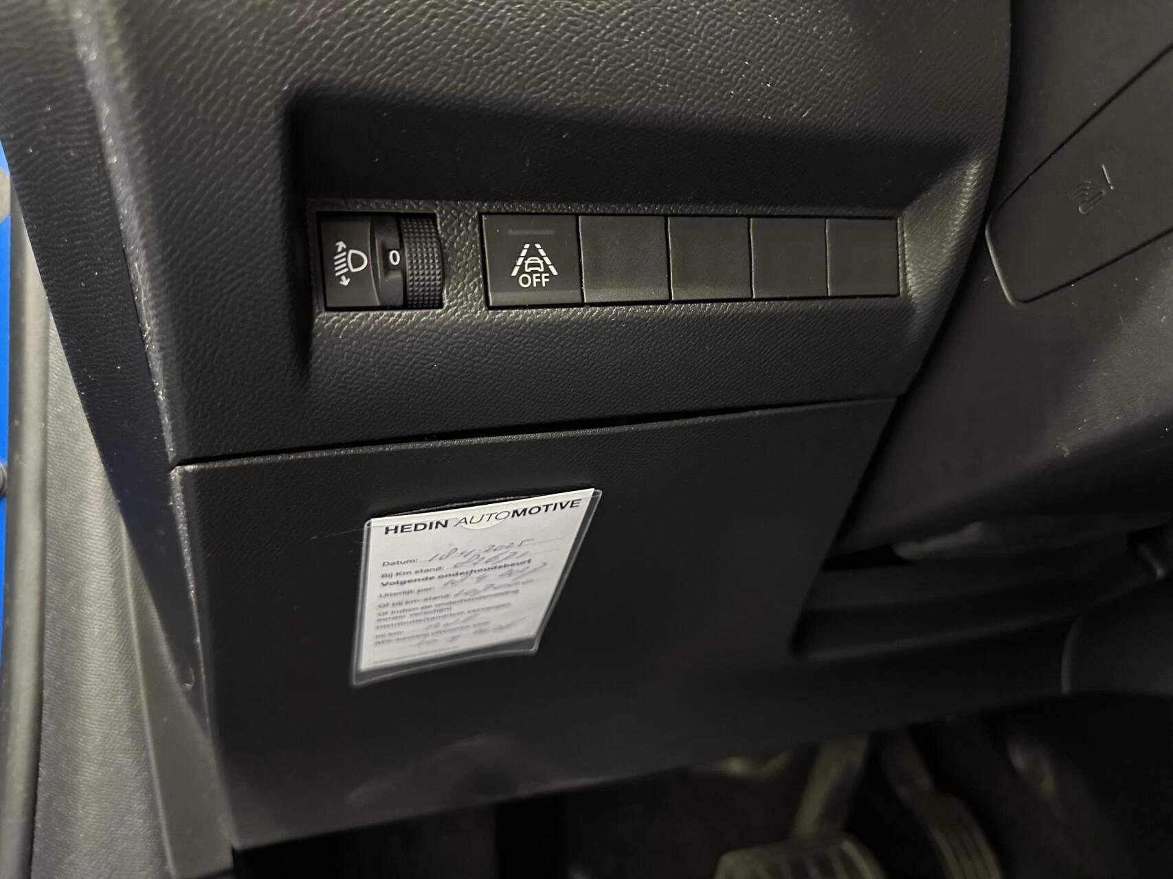 Hoofdafbeelding Peugeot e-208