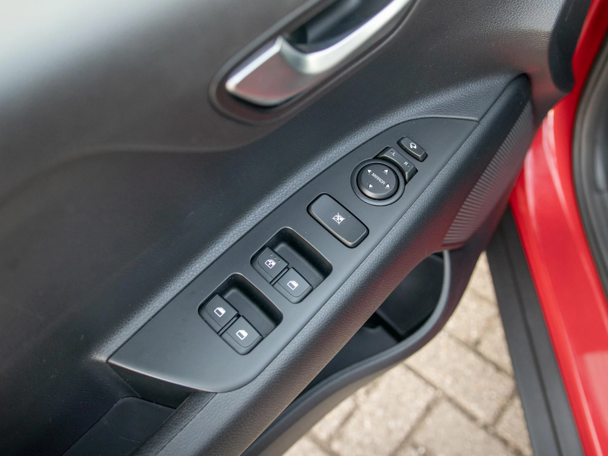 Hoofdafbeelding Kia Stonic