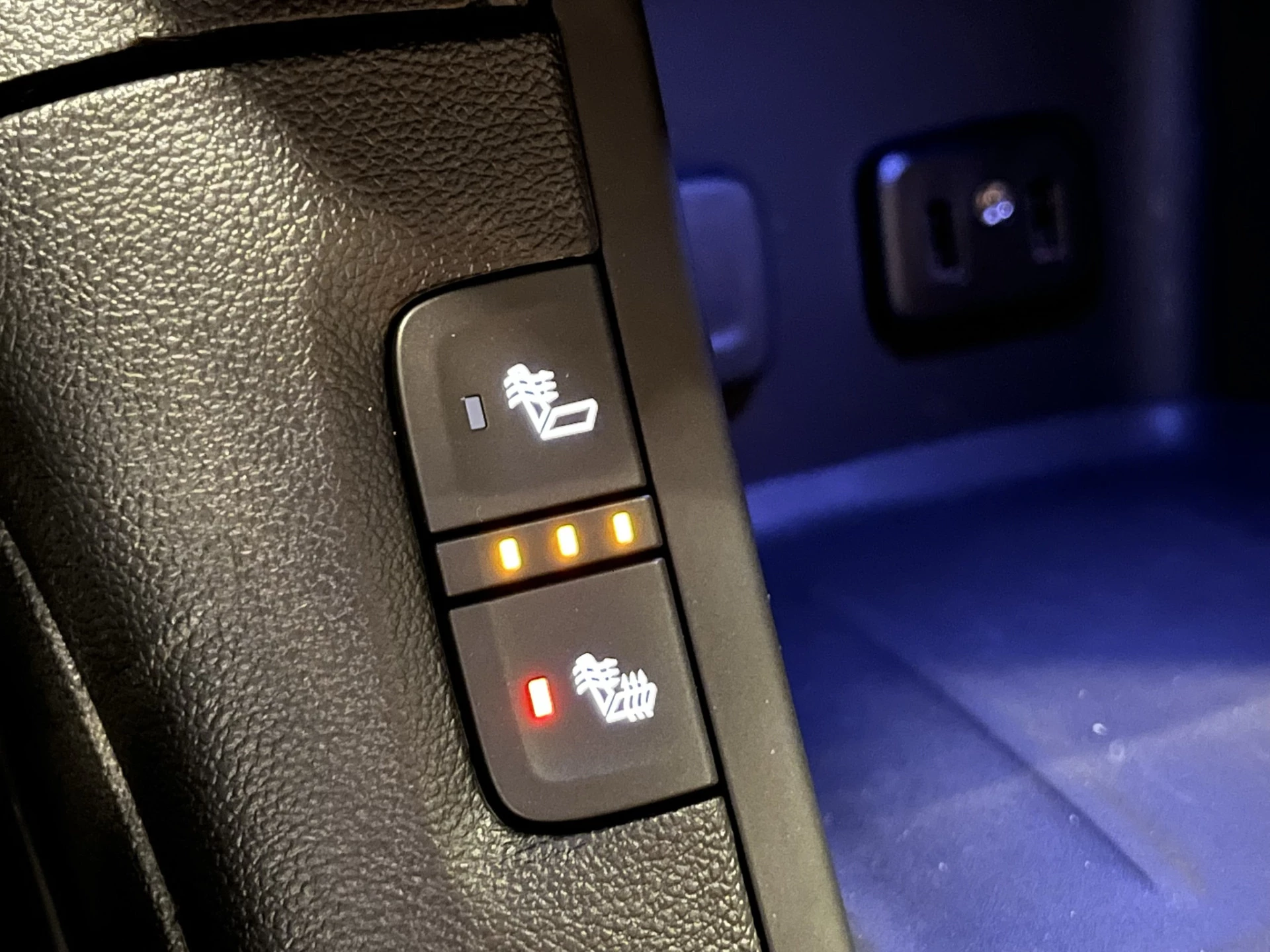 Hoofdafbeelding GMC Acadia
