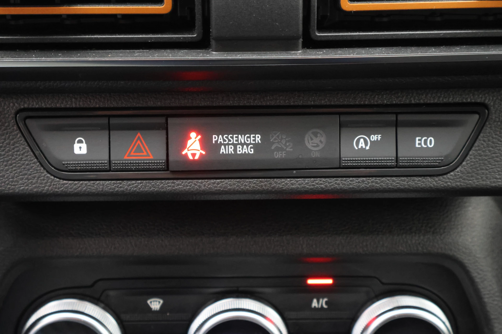 Hoofdafbeelding Dacia Sandero Stepway