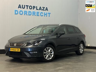 Seat Leon ST 1.0 EcoTSI Camera /Navi /Apple carplay/