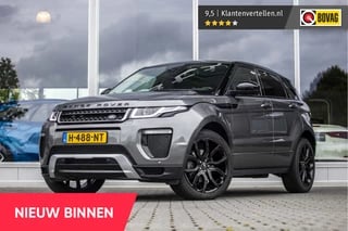 Land Rover Range Rover Evoque 2.0 TD4 HSE | Automaat | Pano | 20" | Camera |